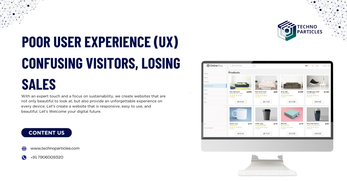 3 Website Development Mistakes Delhi Businesses Make (And How to Fix Them Fast)