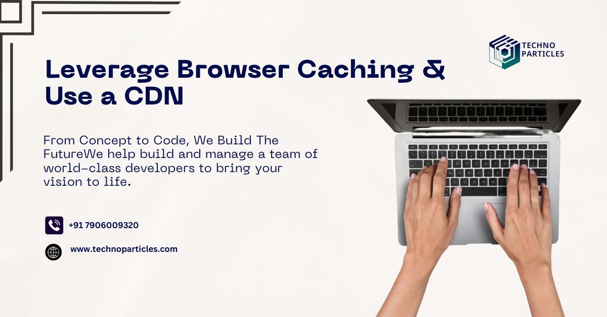 3 Smart Fixes to Instantly Boost Website Speed