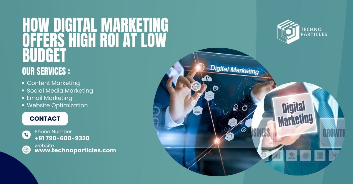 3 Reasons Your Business Needs Digital Marketing Right Now