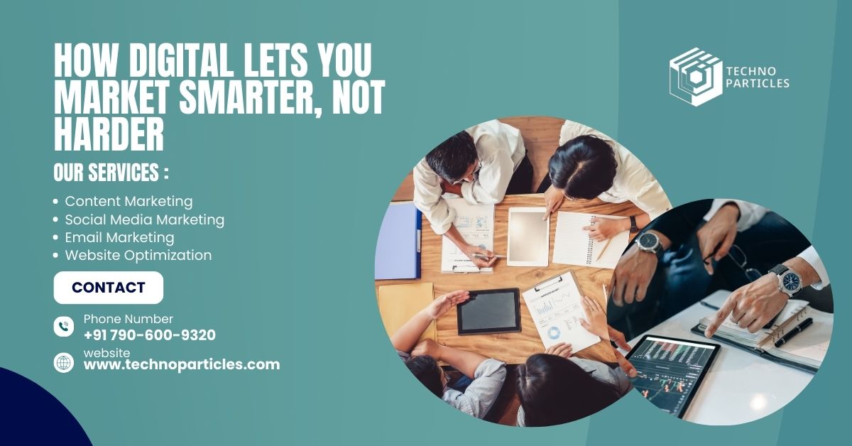 3 Reasons Your Business Needs Digital Marketing Right Now