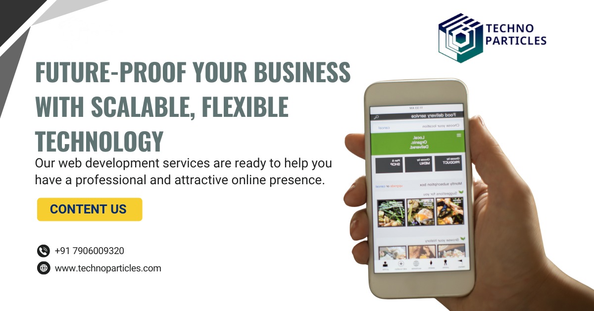 3 Game-Changing Reasons Your Business Needs a Custom App in 2025