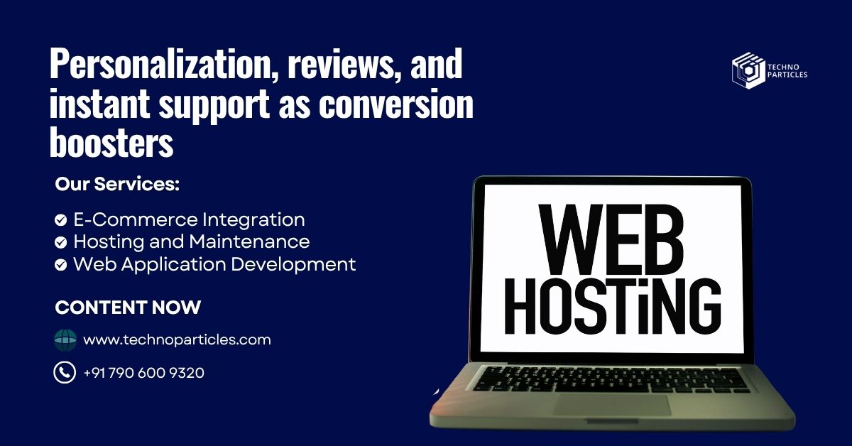 3 Reasons Why Your Business Needs an E-Commerce Website in 2025 