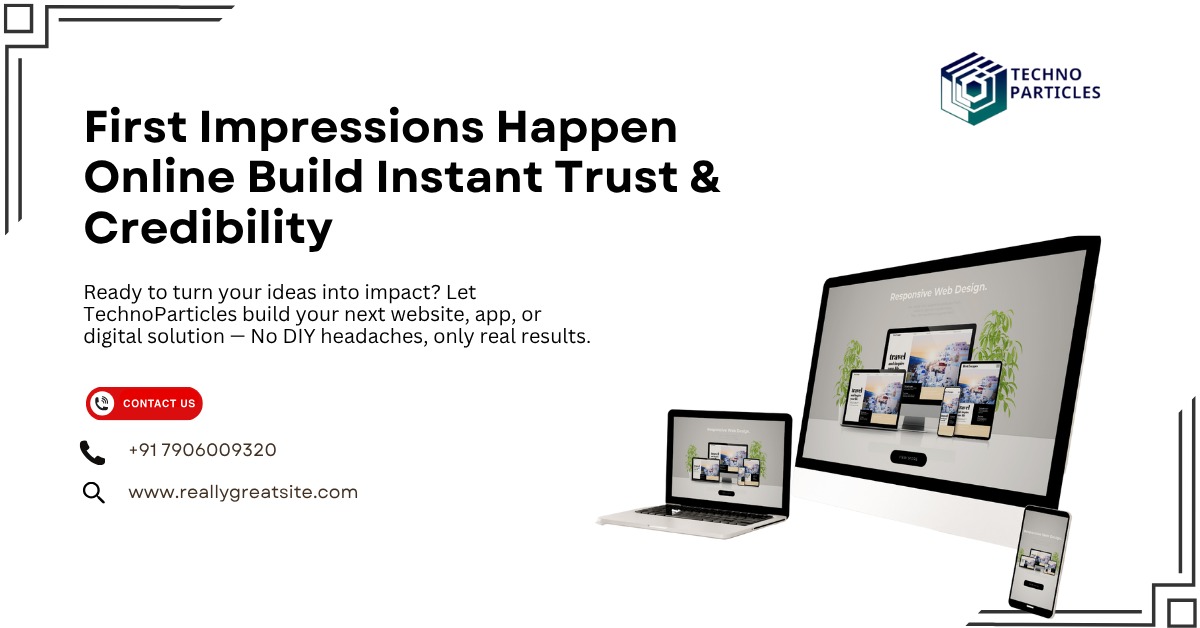 3 Game-Changing Reasons to Invest in Website Development This Year