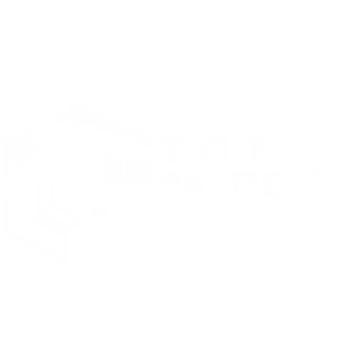 Techno Particles logo