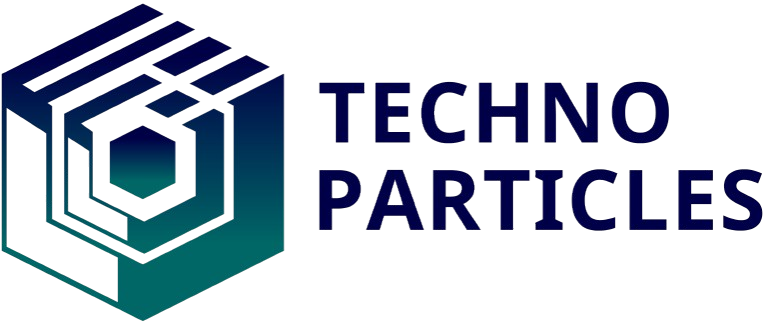 Techno Particles
