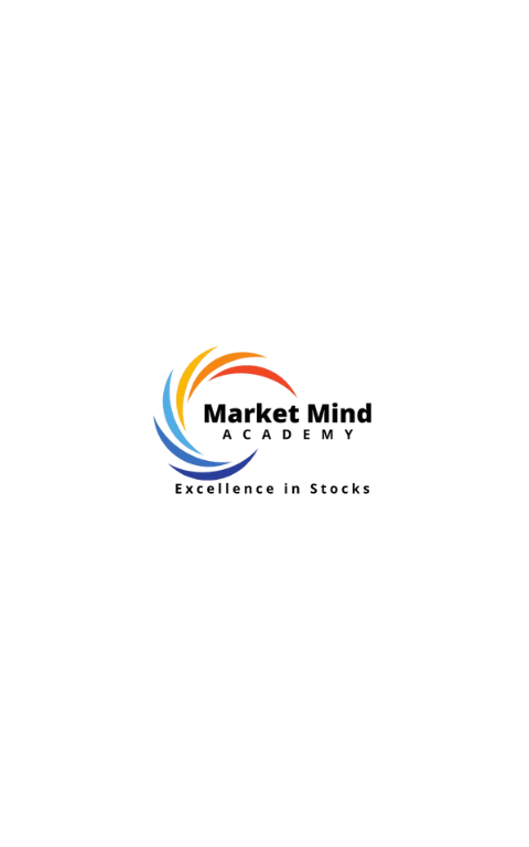 Market Mind Website Logo
