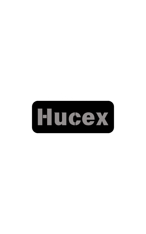 Hucex Website Logo