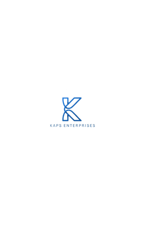 KAPS Enterprises Website Logo