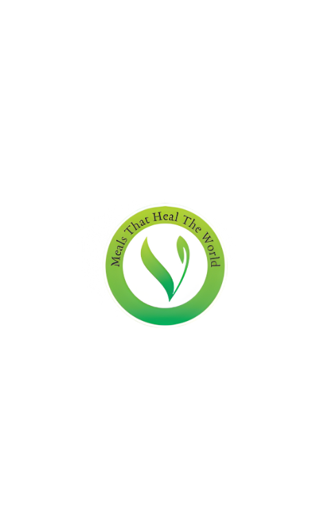 Veganos Website Logo