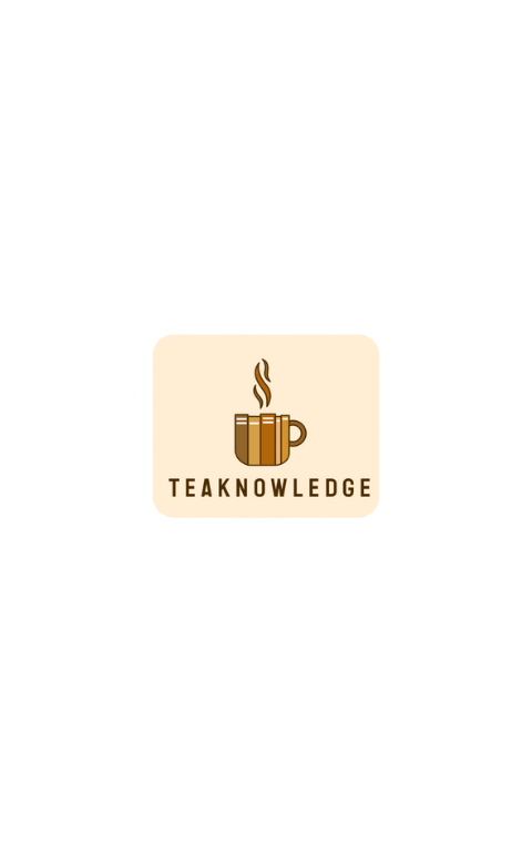 TeaKnowledge  Website Logo