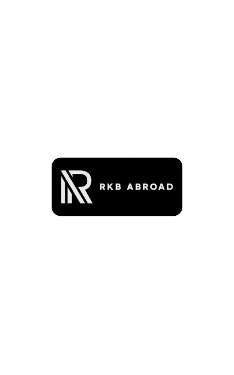 RKB Abroad website Logo