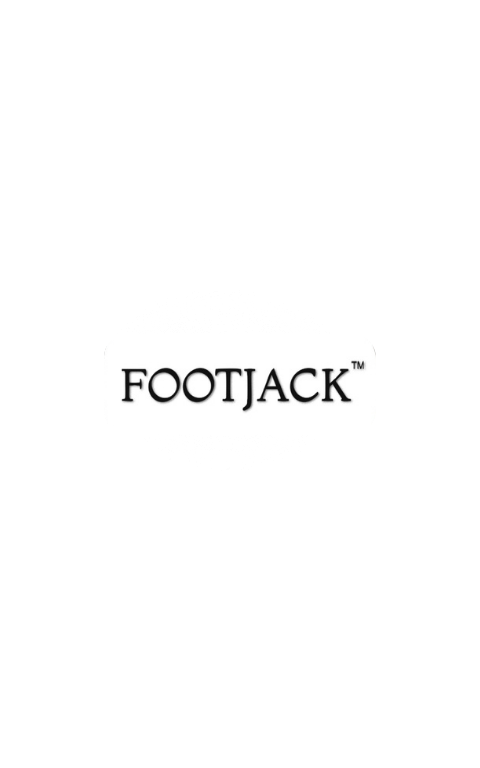 Footjack Website Logo