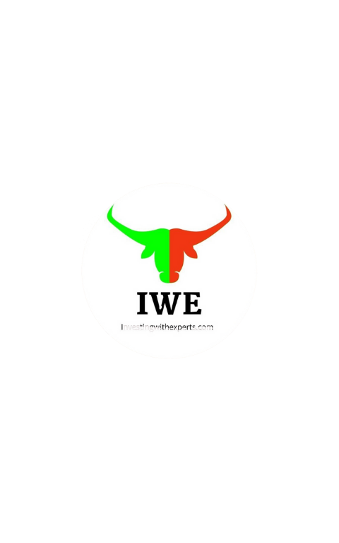 Investing With Experts Website Logo