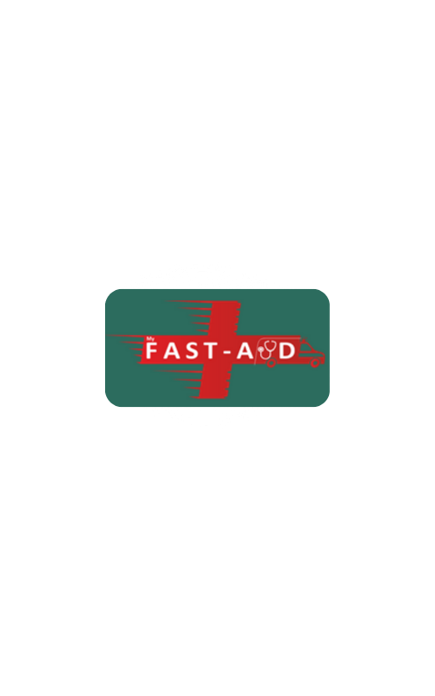 My Fast Ad Marketing Logo