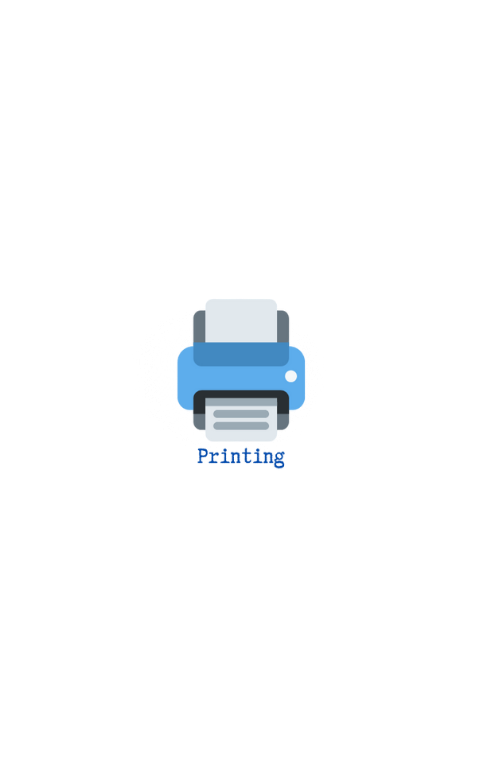 Printing Software Logo