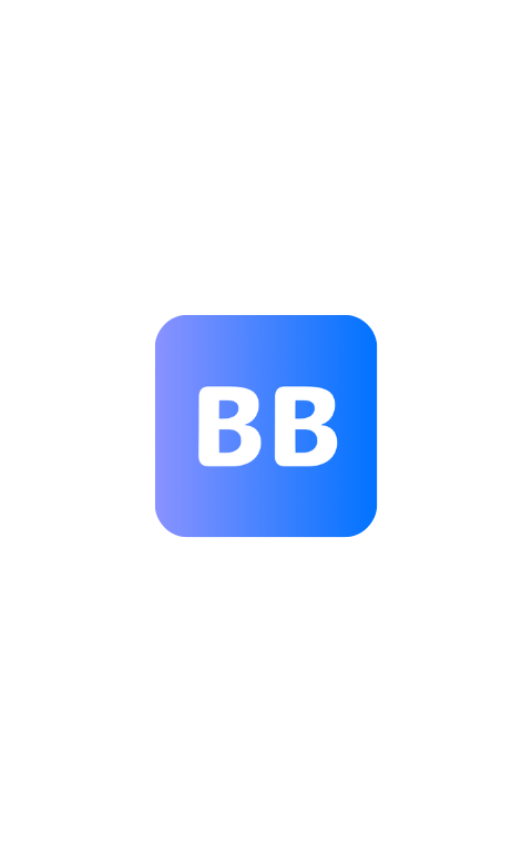 Beta Buddy AI Logo