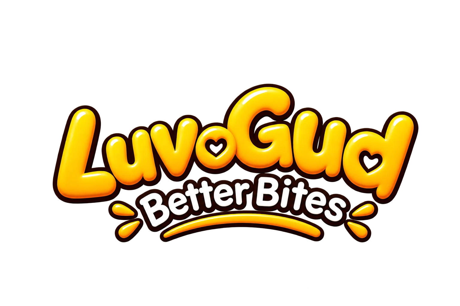 Luv Gud logo