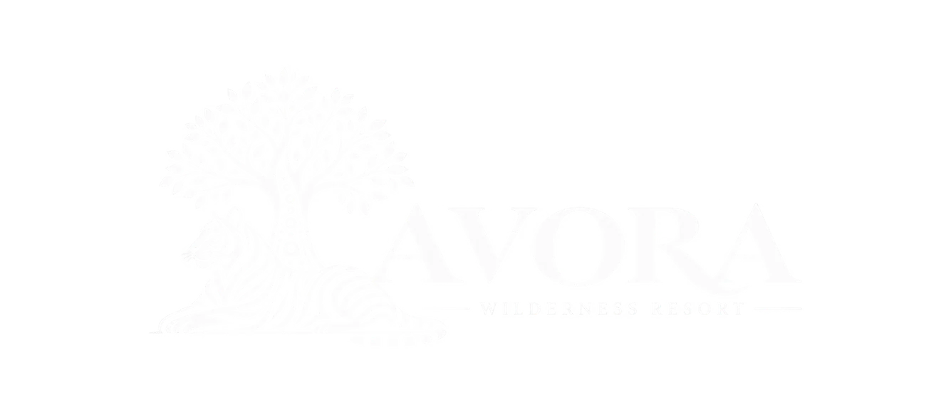Avora Wilderness Resort logo