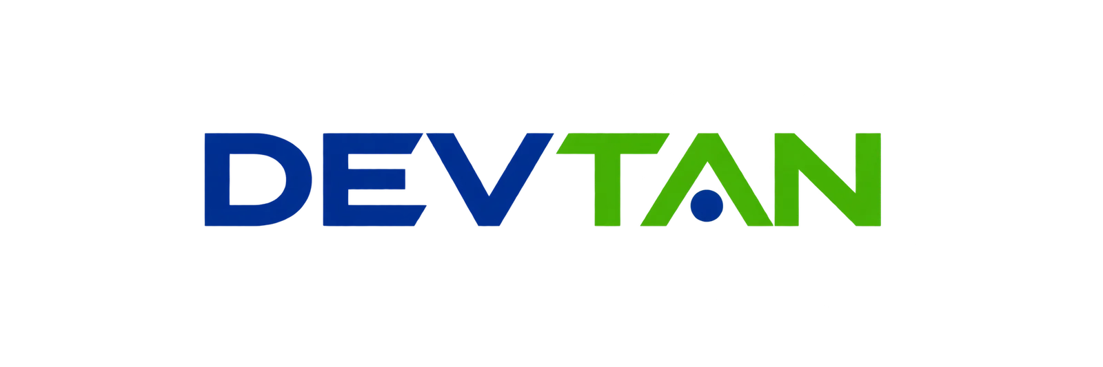 Devtan logo