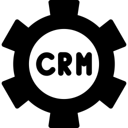 Customer Relationship Management (CRM) icon