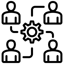 Employee Management Software (EMS) icon