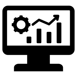 Enterprise Resource Planning (ERP) icon