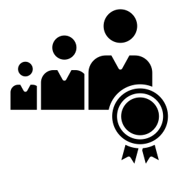 Lead Management System (LMS) icon