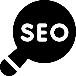Search Engine Optimization (SEO) icon