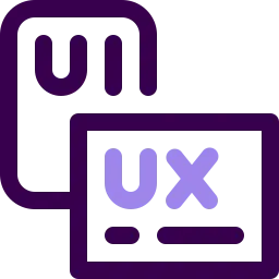 UI/UX Designs icon