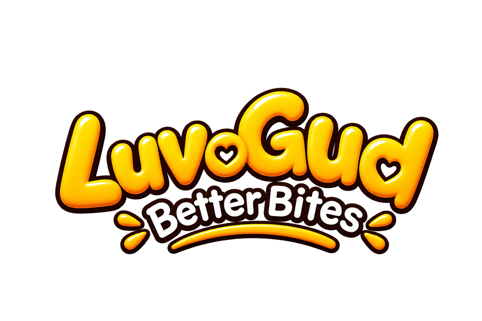 Luv Gud logo