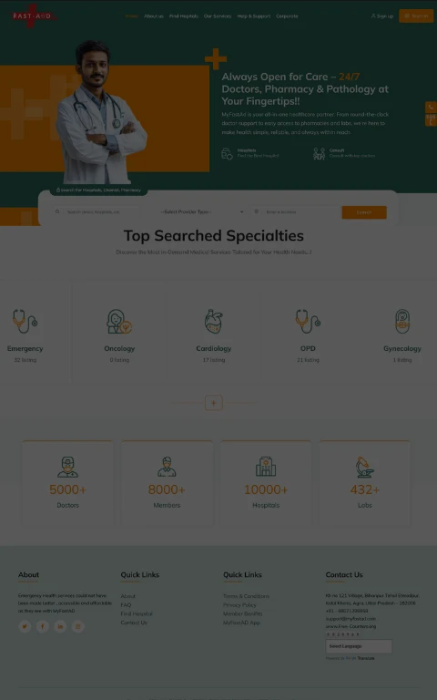 My Fast Ad Marketing